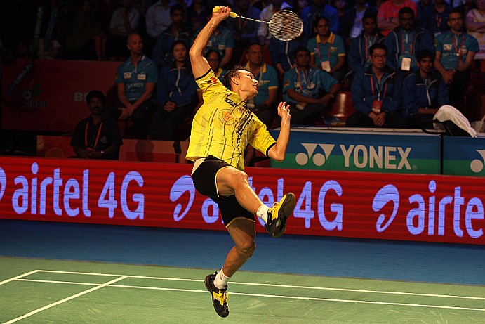 Match Report: Chennai Smashers thrash home favourites Bengaluru TopGuns